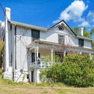Photo #7 of 6547 SPERRYVILLE PIKE, BOSTON, VA 9.5 acres