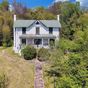 Photo #1 of 6547 SPERRYVILLE PIKE, BOSTON, VA 9.5 acres