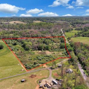 Photo #9 of 6547 SPERRYVILLE PIKE, BOSTON, VA 9.5 acres