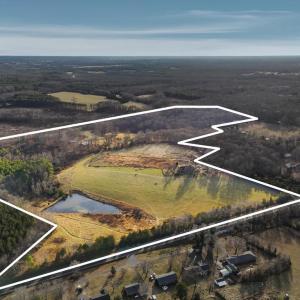 Photo #2 of 25014 CONSTITUTION, ORANGE, VA 64.3 acres