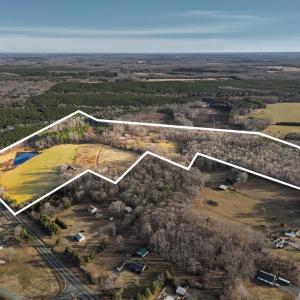Photo #3 of 25014 CONSTITUTION, ORANGE, VA 64.3 acres