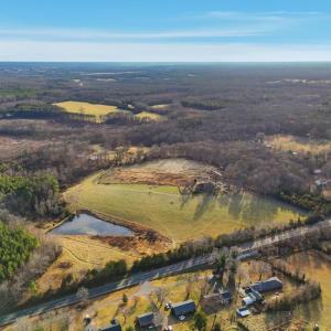 Photo #13 of 25014 CONSTITUTION, ORANGE, VA 64.3 acres