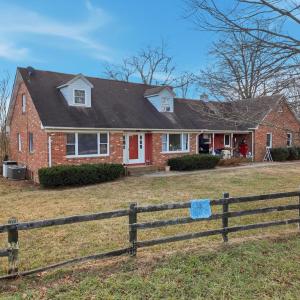 Photo #24 of 25014 CONSTITUTION, ORANGE, VA 64.3 acres