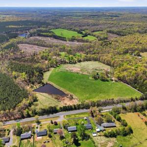Photo #6 of 25014 CONSTITUTION, ORANGE, VA 64.3 acres