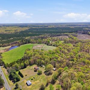 Photo #5 of 25014 CONSTITUTION, ORANGE, VA 64.3 acres