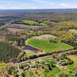 Photo #9 of 25014 CONSTITUTION, ORANGE, VA 64.3 acres