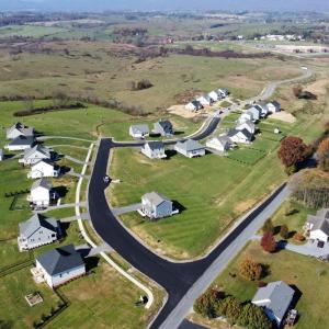 Countryside Subdivision 1 1 27 25