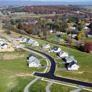 Countryside Subdivision 2 1 27 25