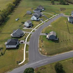 countryside drone 3