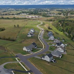 countryside drone 4