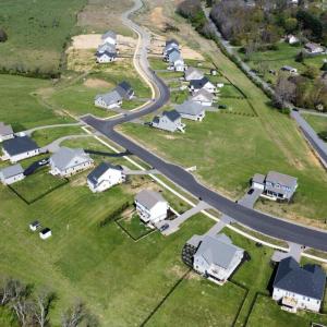 Country side drone 1