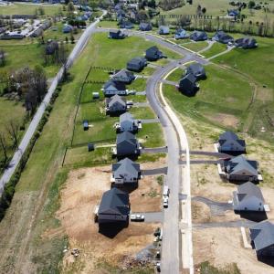 Country side drone 2
