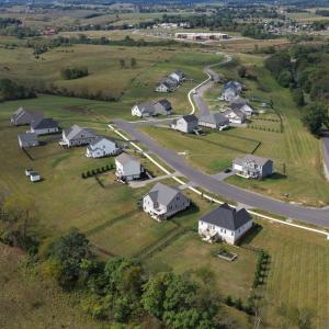 countryside drone 2