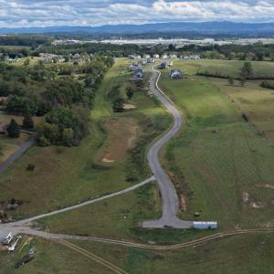 countryside drone 7