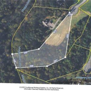 Lot 31 Revolution Rd aerial