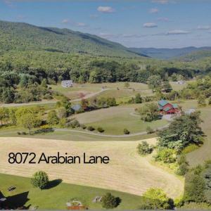 Arabian Ln