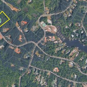 Photo #1 of WINCHESTER TRAIL, MINERAL, VA 5.1 acres
