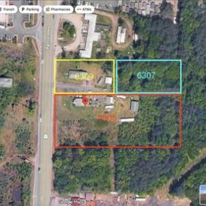 Photo #1 of 6305 PATRIOT HWY, SPOTSYLVANIA, VA 1.7 acres