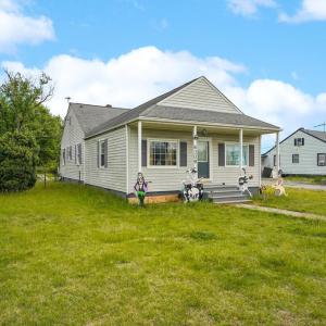 Photo #3 of 6305 PATRIOT HWY, SPOTSYLVANIA, VA 2.6 acres