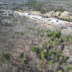 Commercial or Residential