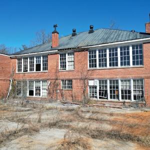 Old Schoolhouse