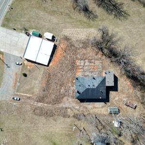 Cleared Land