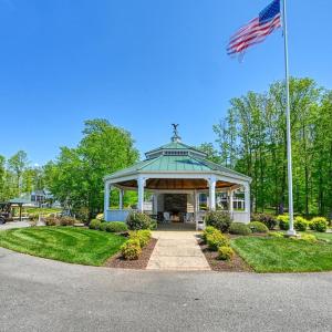 Photo #7 of 92 MILL RUN, BUMPASS, VA 1.0 acres