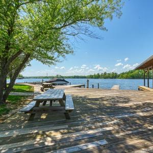 Photo #8 of 92 MILL RUN, BUMPASS, VA 1.0 acres