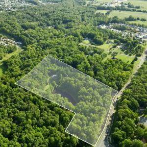 Photo #3 of 5731 HARRISON RD, FREDERICKSBURG, VA 16.0 acres