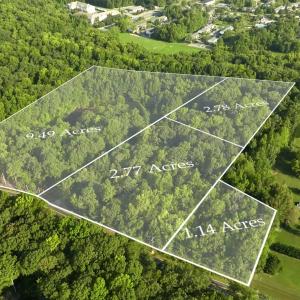 Photo #2 of 5731 HARRISON RD, FREDERICKSBURG, VA 16.0 acres