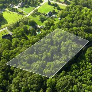 Photo #4 of 5731 HARRISON RD, FREDERICKSBURG, VA 16.0 acres