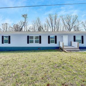 72x16 Mobile Home