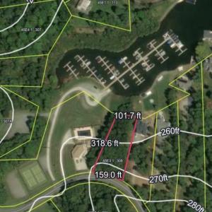 Photo #8 of LAKE FOREST DR, MINERAL, VA 0.9 acres