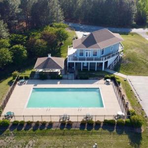 Photo #4 of LAKE FOREST DR, MINERAL, VA 0.9 acres