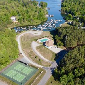 Photo #5 of LAKE FOREST DR, MINERAL, VA 0.9 acres