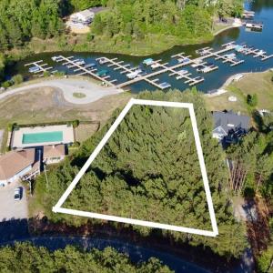 Photo #1 of LAKE FOREST DR, MINERAL, VA 0.9 acres