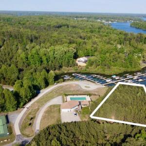 Photo #2 of LAKE FOREST DR, MINERAL, VA 0.9 acres