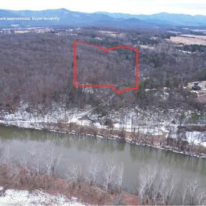 Photo #18 of BEYLORS FERRY, RILEYVILLE, VA 4.9 acres