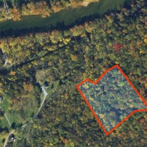 Photo #1 of BEYLORS FERRY, RILEYVILLE, VA 4.9 acres