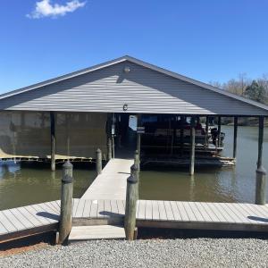 Boat Slip Location