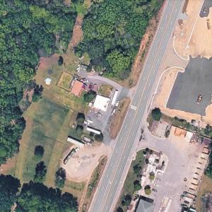 Photo #3 of 8332 PATRIOT HWY, FREDERICKSBURG, VA 2.0 acres