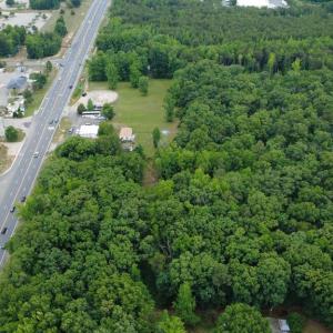 Photo #8 of 8332 PATRIOT HWY, FREDERICKSBURG, VA 2.0 acres
