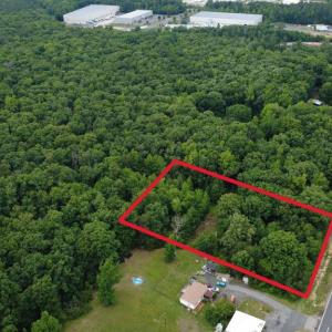Photo #1 of 8332 PATRIOT HWY, FREDERICKSBURG, VA 2.0 acres