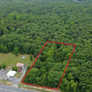 Photo #3 of 8332 PATRIOT HWY, FREDERICKSBURG, VA 2.0 acres