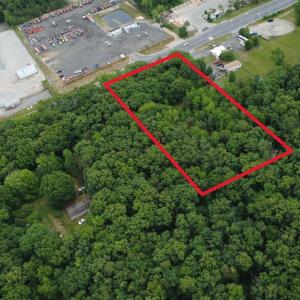 Photo #2 of 8332 PATRIOT HWY, FREDERICKSBURG, VA 2.0 acres