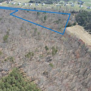 DJI_0392 LOT B approx boundary