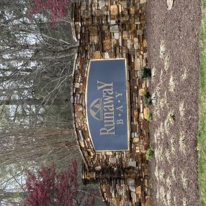 Subdivision entry