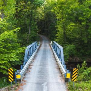 Photo #12 of HARTS MILL RD, MINERAL, VA 25.0 acres