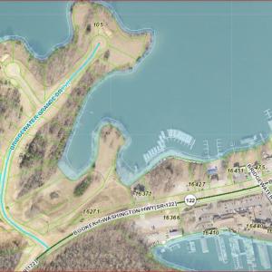 Lot 27 Bridgewater Grande Dr Map