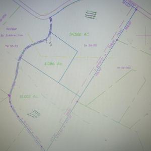 Photo #3 of JOHN TUCKER, MADISON, VA 12.5 acres